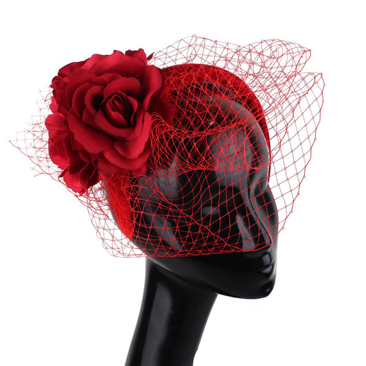 Accesorios para Cabello Elegantes para Fiestas y Celebraciones - Image 2