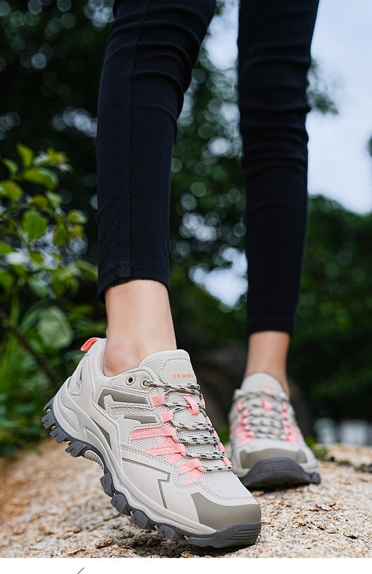 Zapatos Deportivos Casuales Hombre con Suela Blanda Impermeable - Image 30