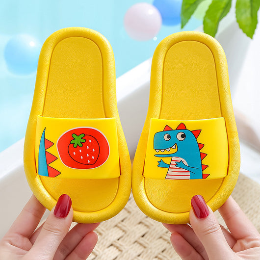 Sandalias y Pantuflas Infantiles con Suela Antideslizante - Image 7