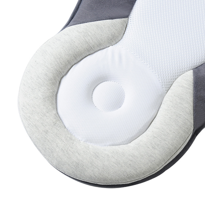 Cuna Portátil Plegable para Bebé - Cama de Viaje Compacta - Image 36