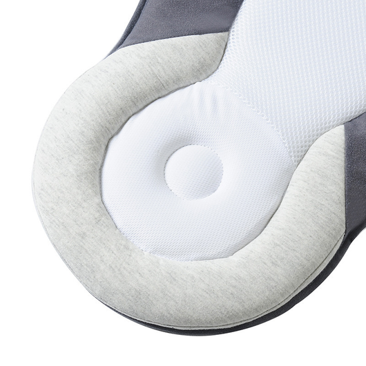 Cuna Portátil Plegable para Bebé - Cama de Viaje Compacta - Image 36