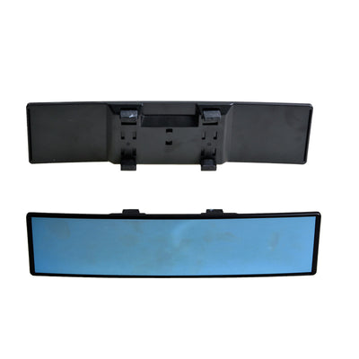 Espejo Retrovisor Panorámico para Puntos Ciegos