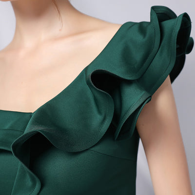 Vestido Fishtail Elegante y Sensual - Image 17
