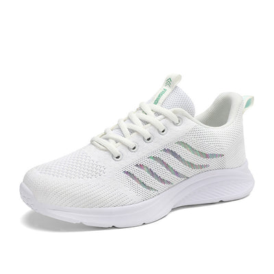 Zapatillas de Correr para Mujer Adulta con Malla Transpirable - Image 5