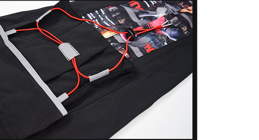 Pantalones de Trabajo Multibolsillos con Forro de Terciopelo - Image 13
