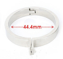 Jaula para Pájaros de Acero Inoxidable con Cerradura de Seguridad - Image 5