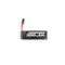 Batería LiPo 435HV 1S 300mAh 80C - Repuesto Nanohawk de Alto Rendimiento