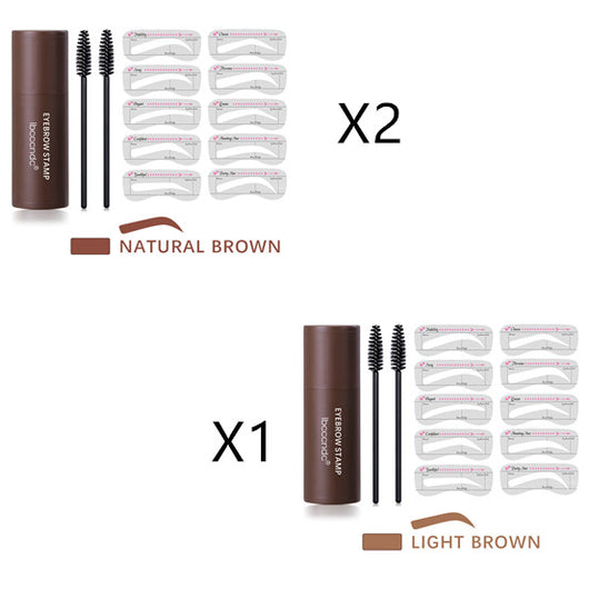 Polvo Definidor de Línea Capilar y Cejas - Image 13