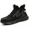 Zapatos de Seguridad para Hombre: Antiperforación y Ultraligeros