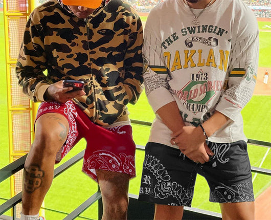 Prenda Oversize Verano Youth Tide – Secado Rápido y Transpirable - Image 12
