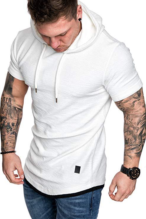 Camiseta Deportiva Manga Corta - Image 11
