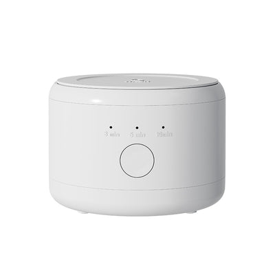 Limpiador Ultrasónico de Encías Portátil para el Hogar - Image 5