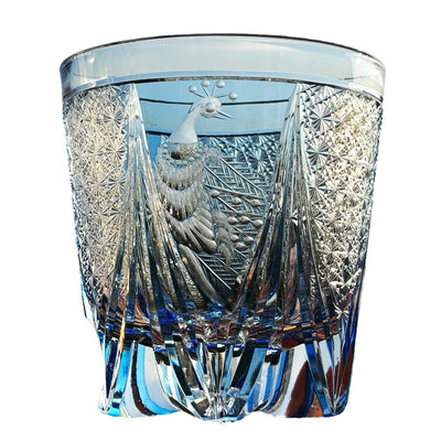 Vaso de Whisky de Cristal Tallado a Mano - Diseño Personalizado Premium - Image 5