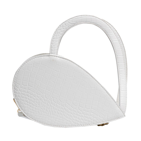 Bolso de Hombro Amor Hueco - Diseño Elegante y Versátil