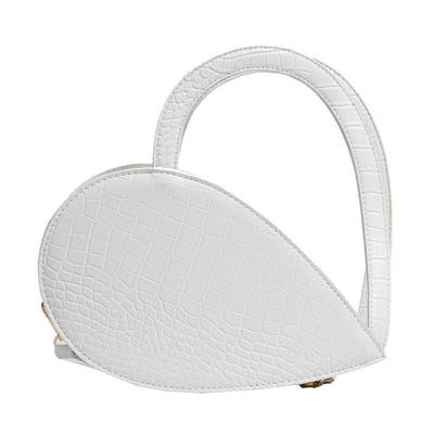 Bolso de Hombro Amor Hueco - Diseño Elegante y Versátil