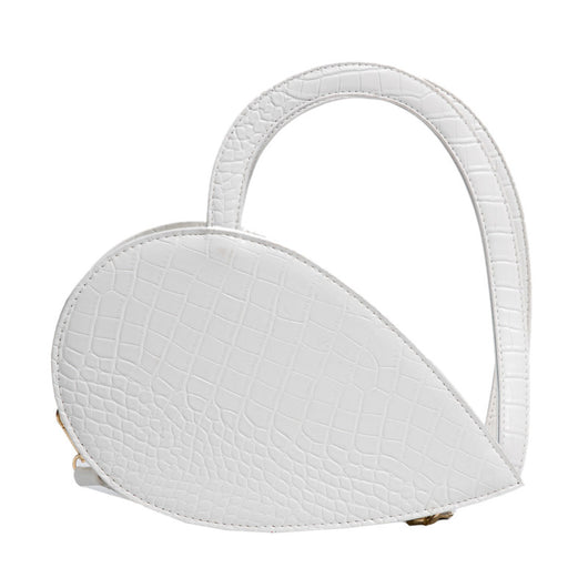 Bolso de Hombro Amor Hueco - Diseño Elegante y Versátil