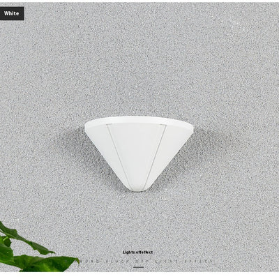 Lámpara LED Impermeable para Patio, Pasillo y Dormitorio - Image 17
