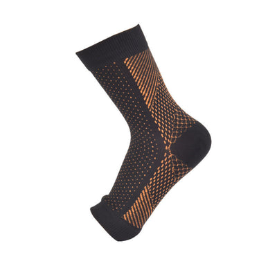 Calcetines de Compresión Deportiva Portátiles para Protección de Pies - Image 11