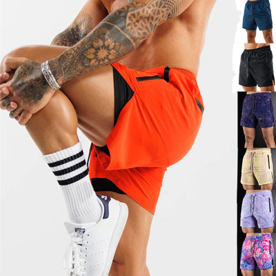Pantalones Casuales con Múltiples Bolsillos para Hombre - Image 29