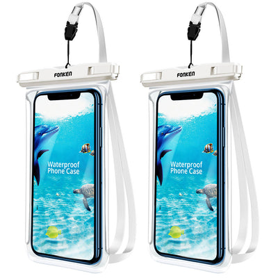 Bolsa Estanca Impermeable para Natación y Deportes Acuáticos - Image 8