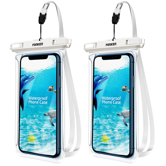 Bolsa Estanca Impermeable para Natación y Deportes Acuáticos - Image 8