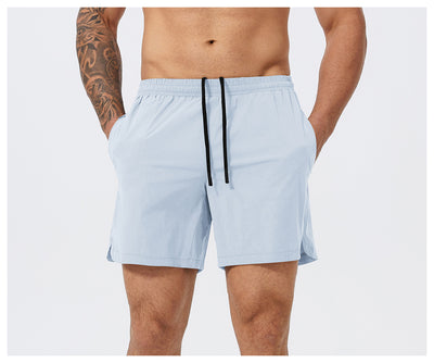 Shorts Deportivos Multifuncionales para Hombre - Image 28