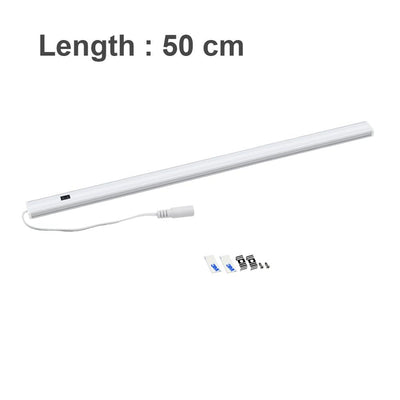 Barra de Luz LED con Perfil de Aluminio - Image 9