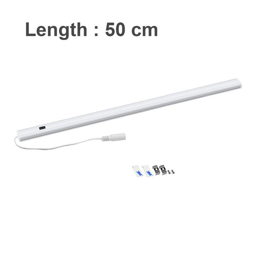 Barra de Luz LED con Perfil de Aluminio - Image 9