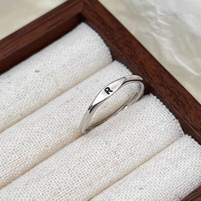 Anillo Minimalista de Dedo Índice - Image 19
