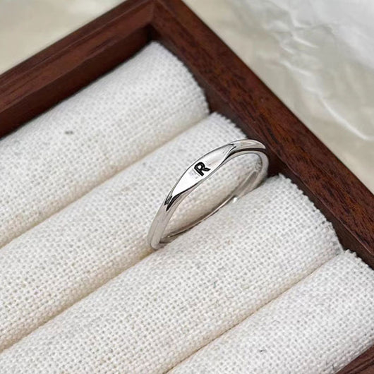 Anillo Minimalista de Dedo Índice - Image 19