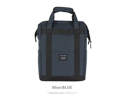 Bolsa Térmica de Viaje Oxford con Aislamiento para Alimentos y Bebidas - Image 15