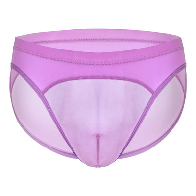 Bóxer Transparente de Talle Bajo para Hombre - Image 16