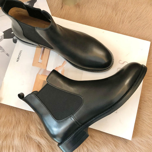 Botines Tobilleros Versátiles para Verano Mujer