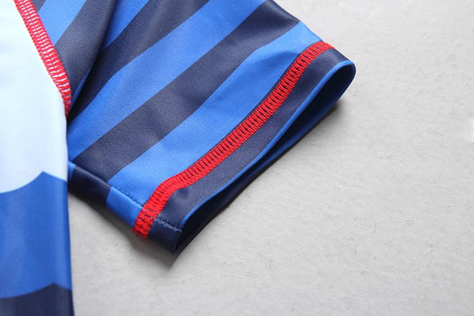 Traje de Baño Infantil Secado Rápido Estilo Coreano - Image 6