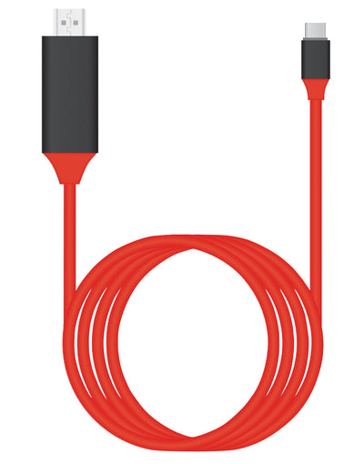 Cable Adaptador USB-C a HDMI - Image 10