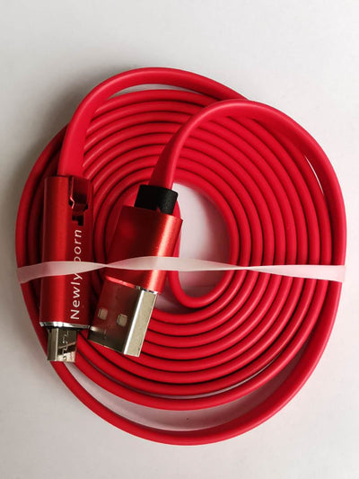 Cable de Carga Universal - Compatible con Todos los Smartphones - Image 11