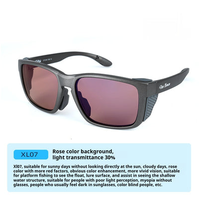 Gafas de Sol Polarizadas para Conducir, Pesca y Navegación - Image 6