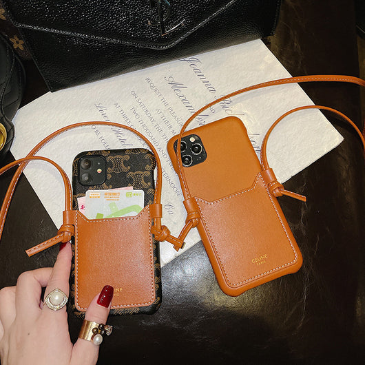 Funda Protectora Chao con Correa Diagonal - Image 6