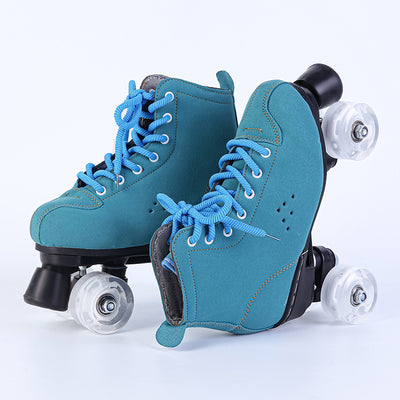 Patines de Ruedas Deportivos Profesionales - Image 9