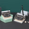 Bloc de Notas 3D Estilo Antiguo Beiyuan - Regalo Premium