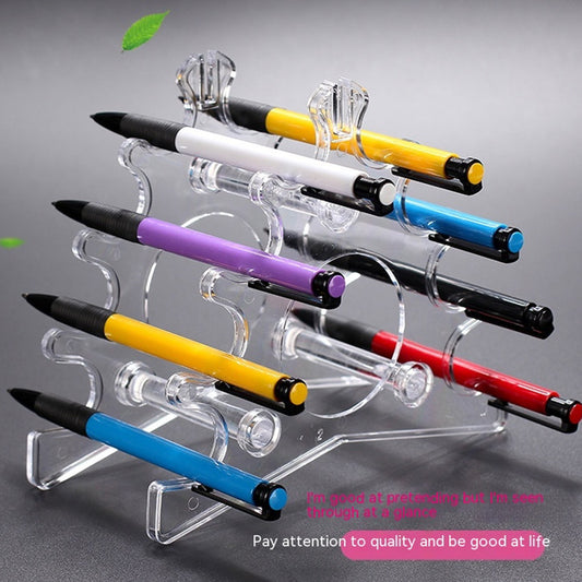 Organizador de Escritorio con Soporte para Lápices y Maquillaje