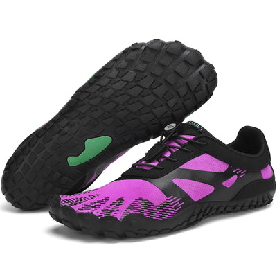 Tenis Deportivos para Hombre con Malla y Suela de Caucho - Image 7