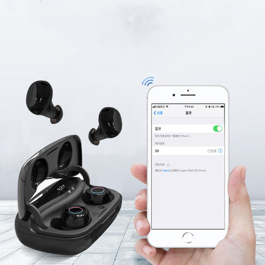 Auriculares Bluetooth Inalámbricos - Image 6