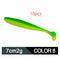 Model 8 7cm - 10PCS