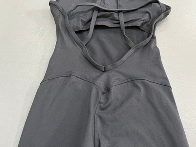 Jumpsuit Deportivo Halter para Yoga y Fitness Mujer - Image 18
