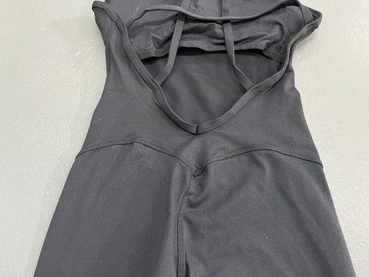 Jumpsuit Deportivo Halter para Yoga y Fitness Mujer - Image 18