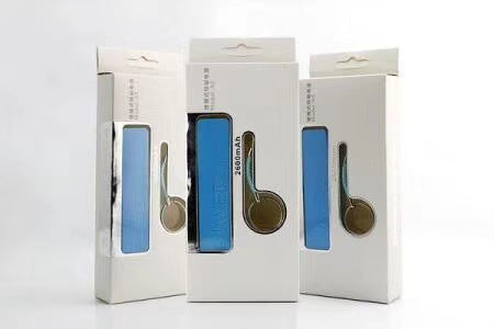 Batería Portátil Ultra Delgada Diseño Perfume - Image 11