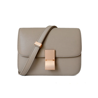 Bolsa Mensajera de Cuero Genuino para Viajes y Trabajo - Image 50