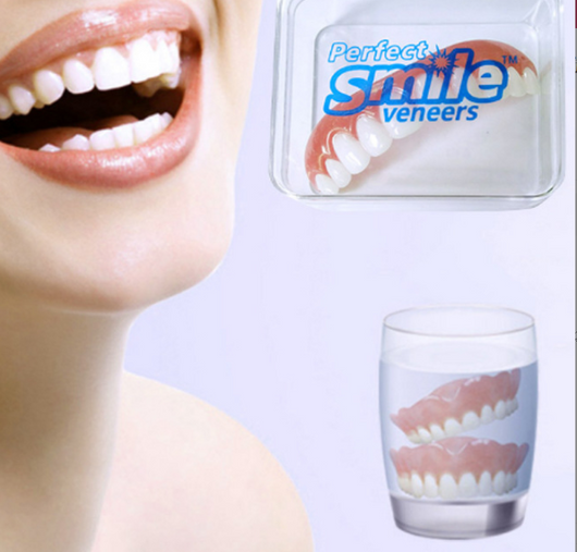 Carillas Dentales Correctivas para una Sonrisa Perfecta - Image 4