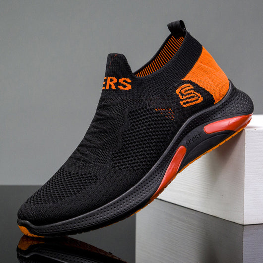 Tenis Deportivos Casuales para Hombre - Zapatos de Correr Modernos y Cómodos - Image 13